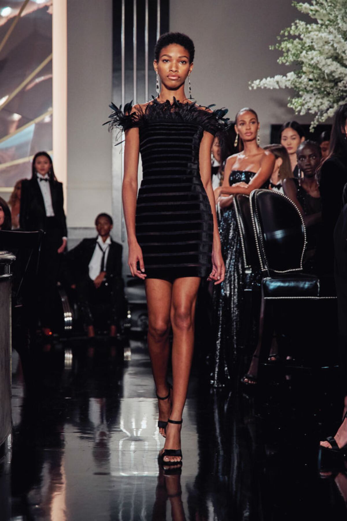 Un viaje a la década de 1920 con Ralph Lauren