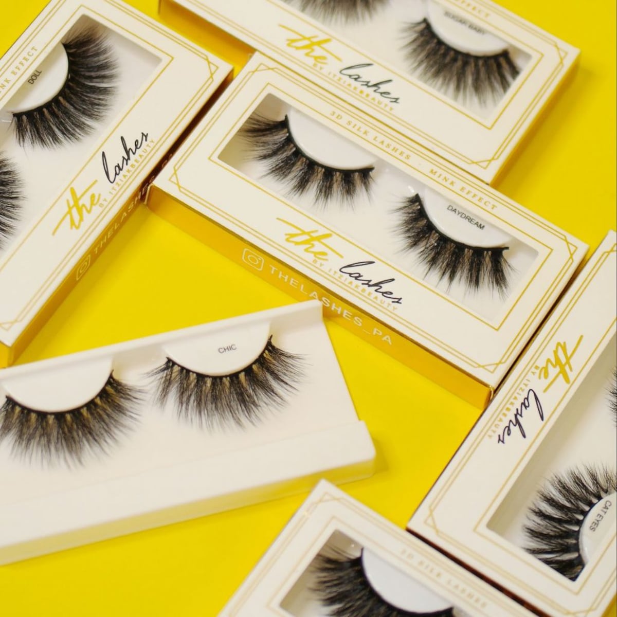 Cosméticos con sello panameño: tres marcas locales de productos de belleza