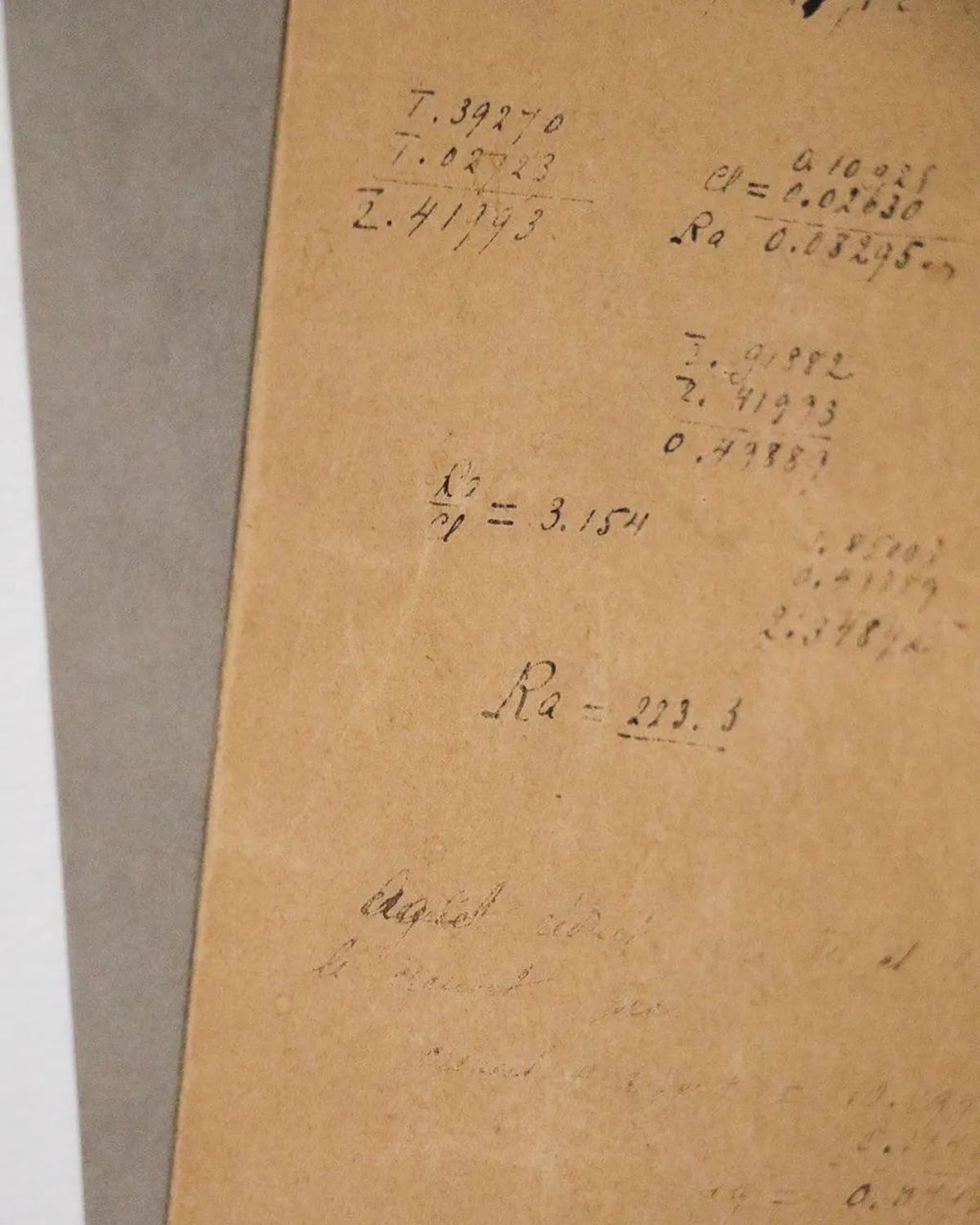 La temeraria búsqueda de las huellas dactilares radiactivas de Marie Curie en París