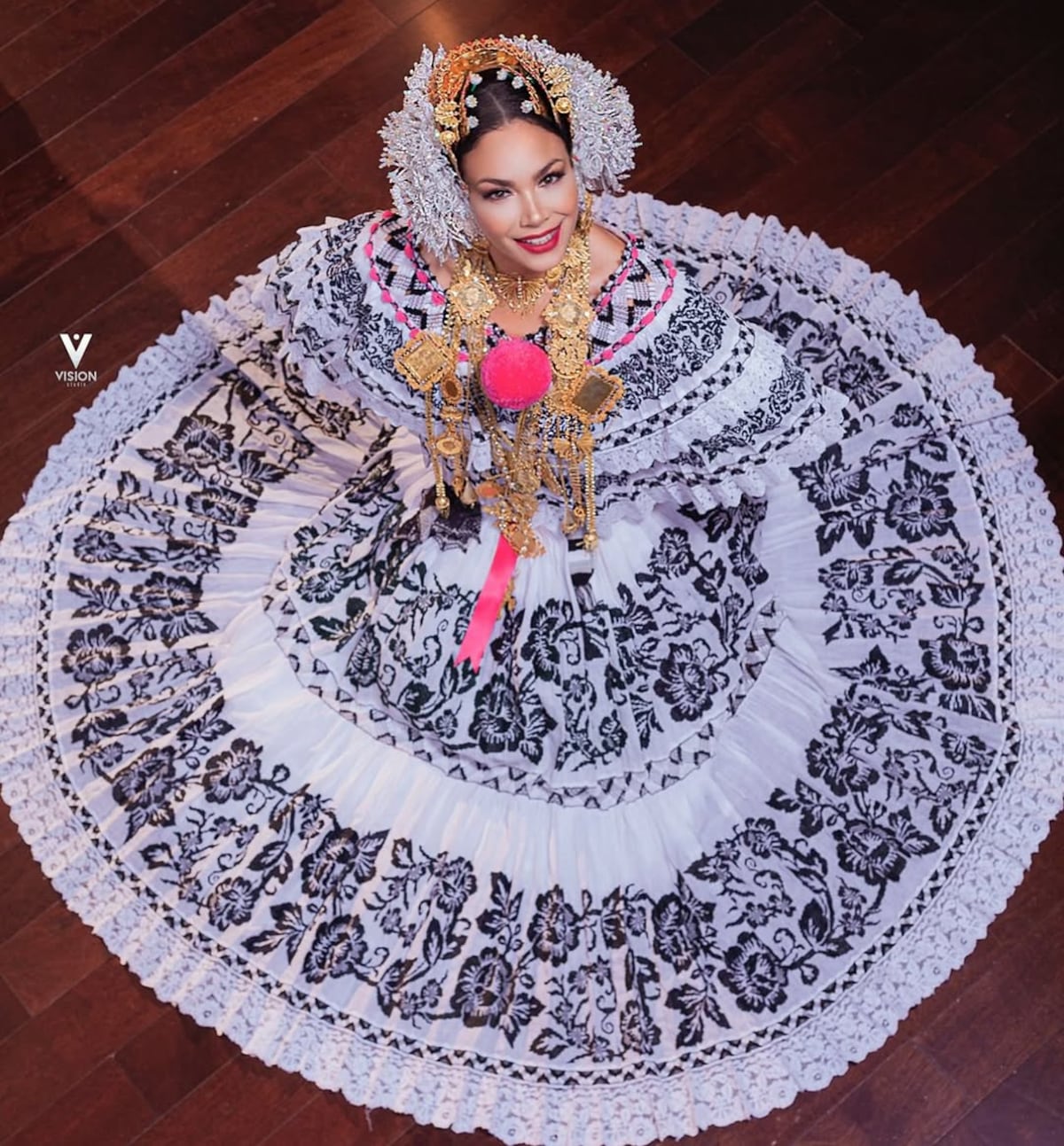 Conoce a 13 panameños que destacan a nivel internacional