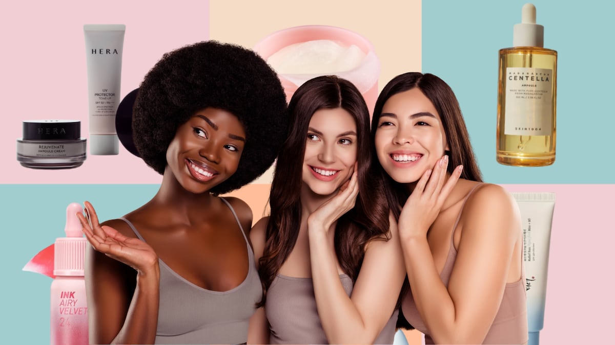 K-beauty: el ritual coreano que está transformando las rutinas de belleza en Panamá