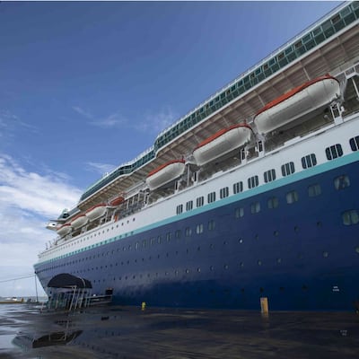 Banquete en alta mar: así es el menú de gala del crucero Monarch