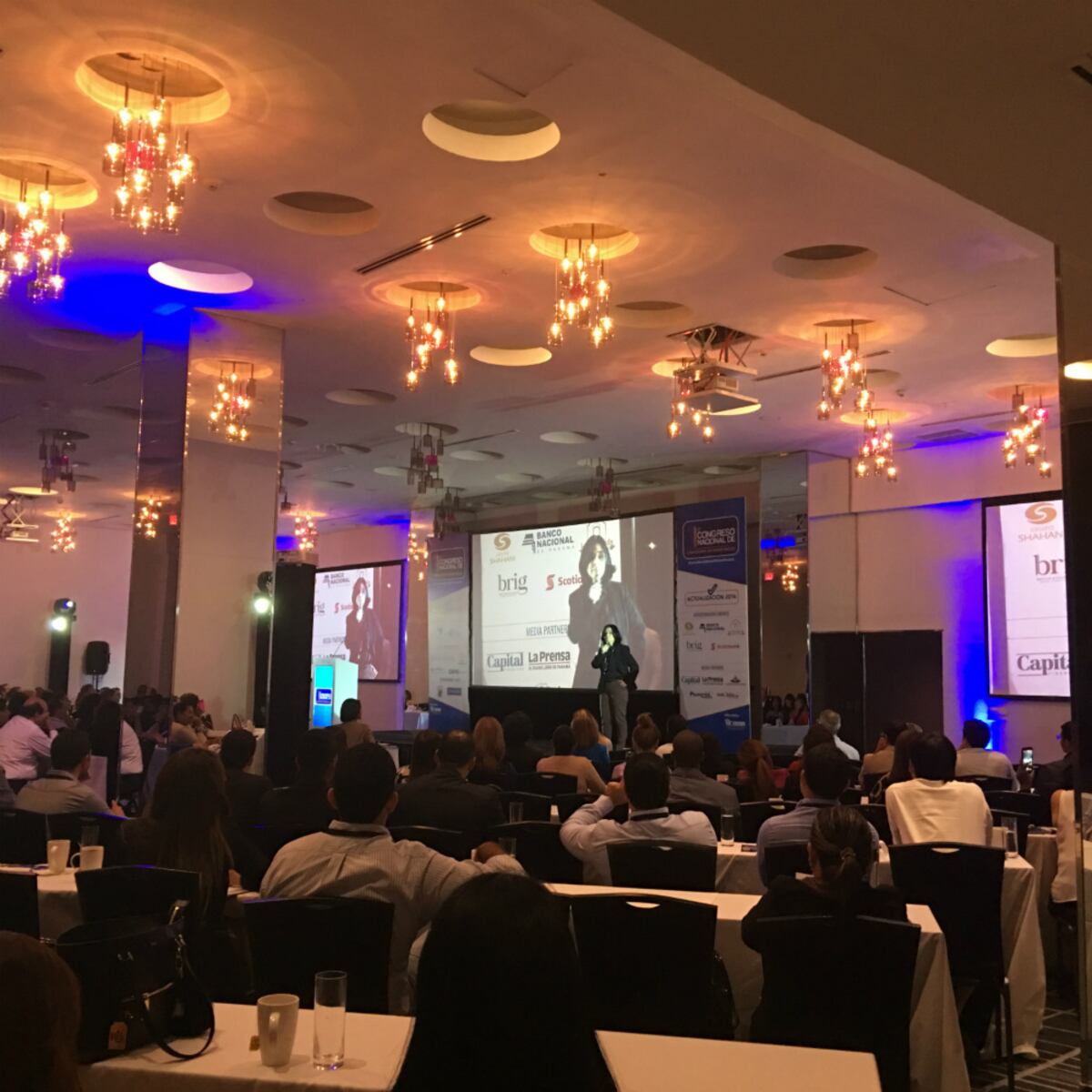 Margarita Pasos: ‘Para llegar al éxito tienes que dar la milla extra, primero’