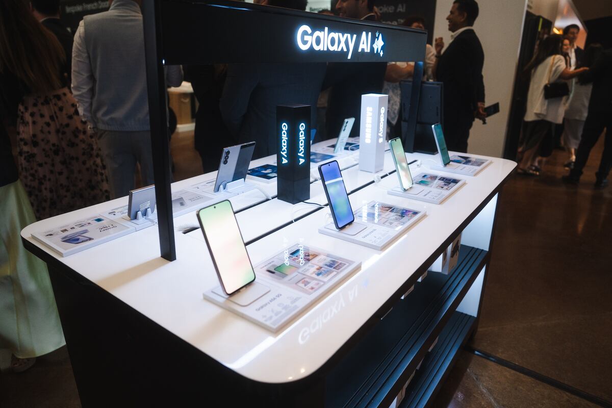 En Antigua junto a Samsung: un viaje con cultura y visión IA