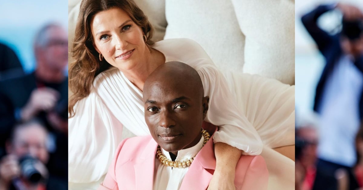 La boda de la princesa de Noruega con un “chamán” estadounidense