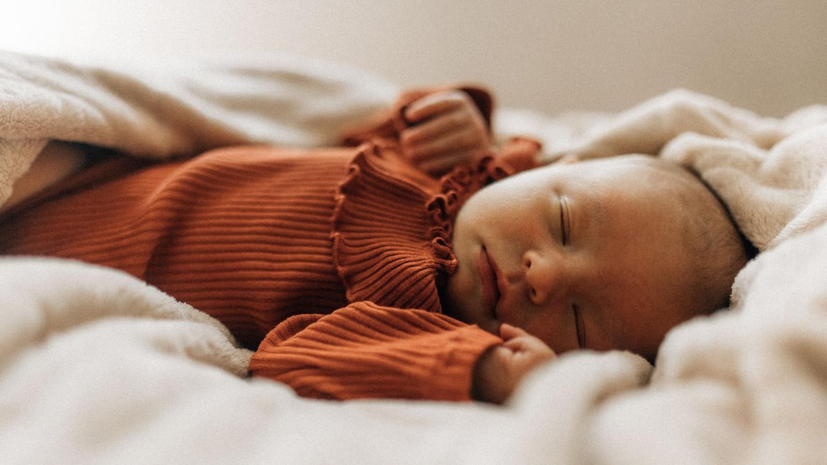 Kraamzorg, el sistema neerlandés único en el mundo para ayudar a las madres primerizas