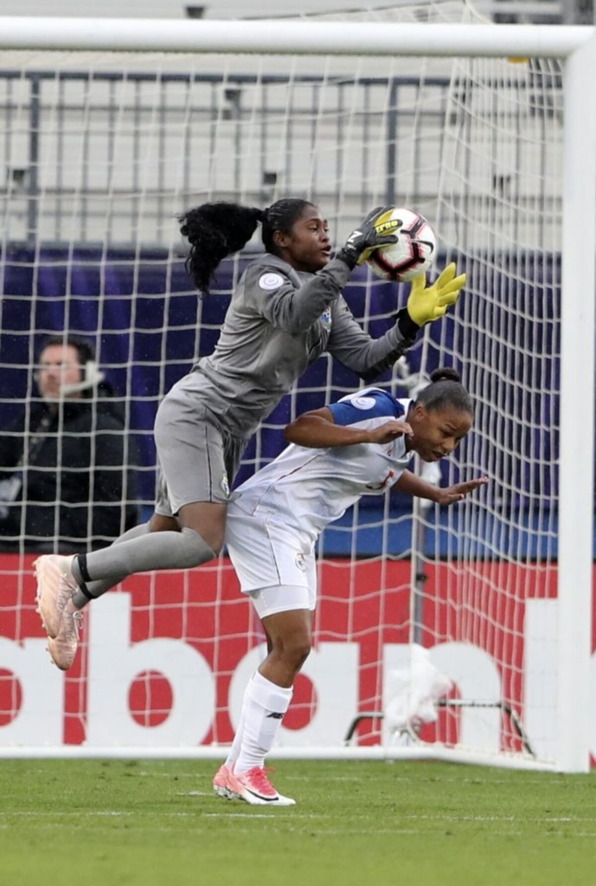 Ellas también pueden representar a Panamá en un Mundial