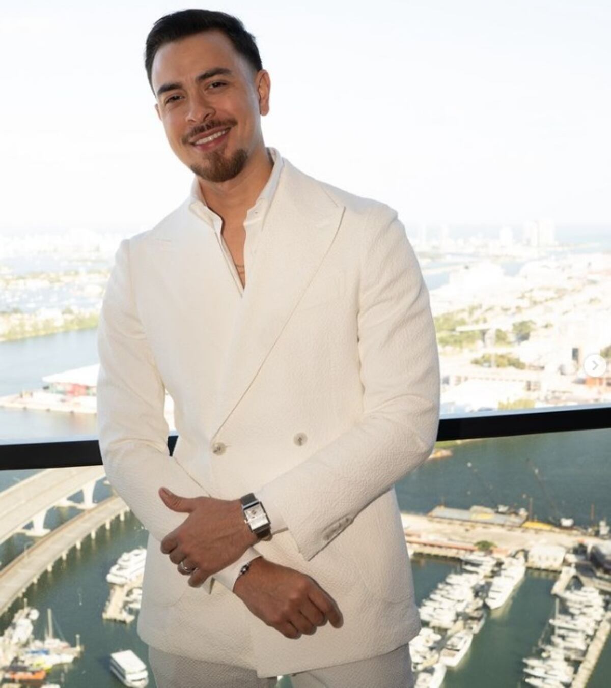 Este es mi top 5 de Miss Universo en México (y otras notitas de farándula)