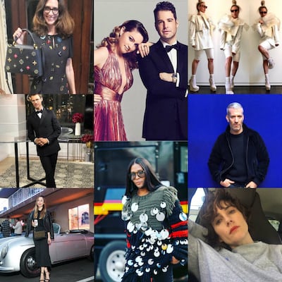 Los estilistas más influyentes de las estrellas de Hollywood