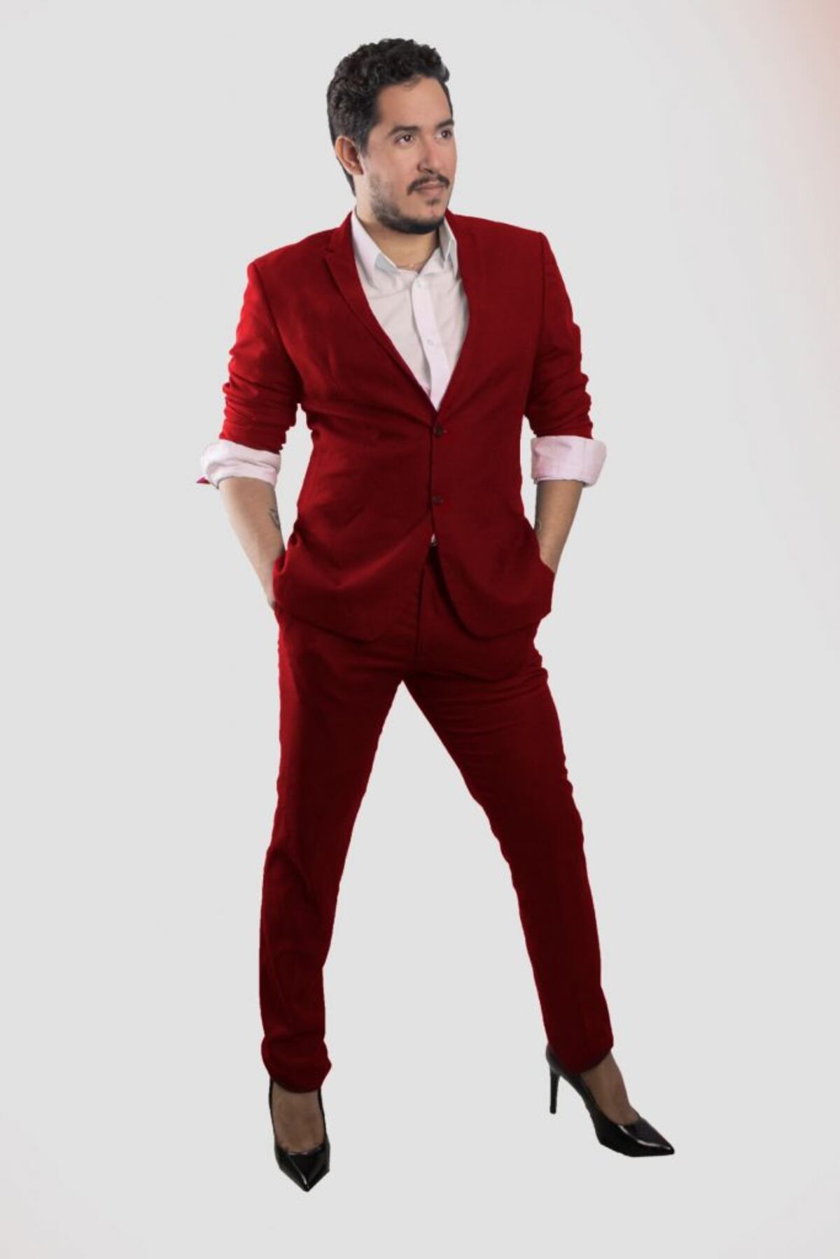 Hablemos del Día del Hombre y de masculinidades