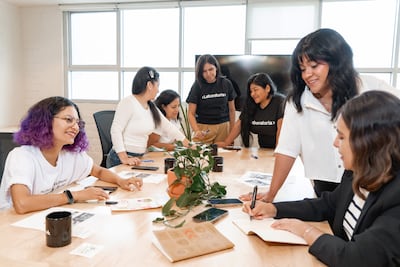 Construir liderazgo desde la era digital