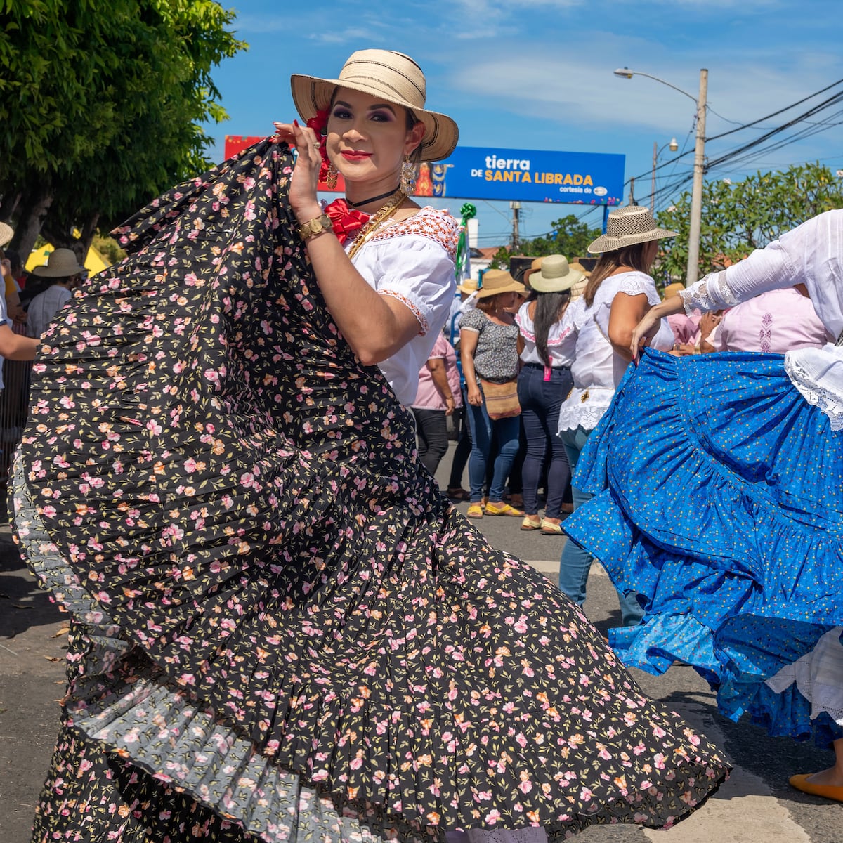 Tradición y respeto al atuendo: el enfoque de la ATP para el Desfile de las Mil Polleras 2026