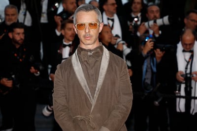 La secuela de ‘The Social Network’ protagonizada por Jeremy Strong se estrenará en 2026