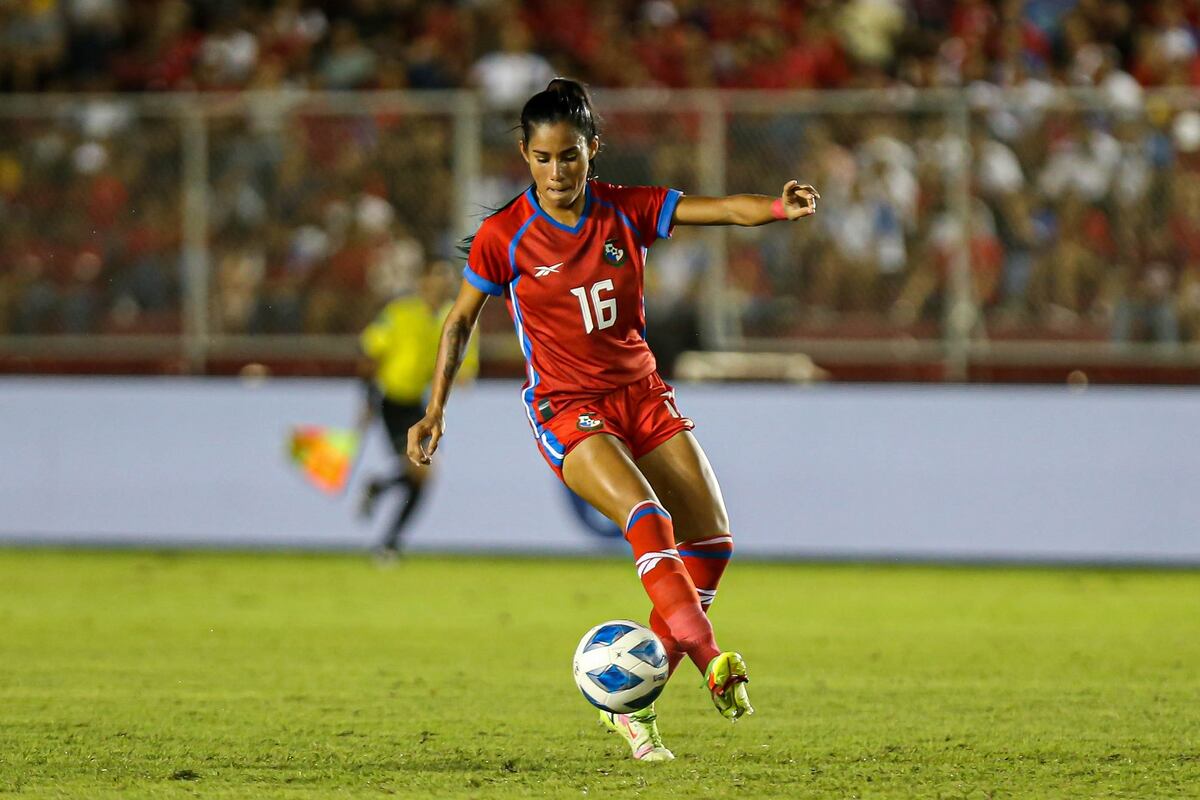 23 de mayo, Día Internacional del Fútbol Femenino