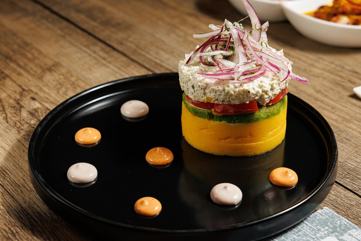 Asu Mare, comida peruana en Panamá que te hará sentir como en casa