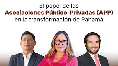 Café con La Prensa trae el conversatorio: El papel de las Asociaciones Público-Privadas en Panamá 