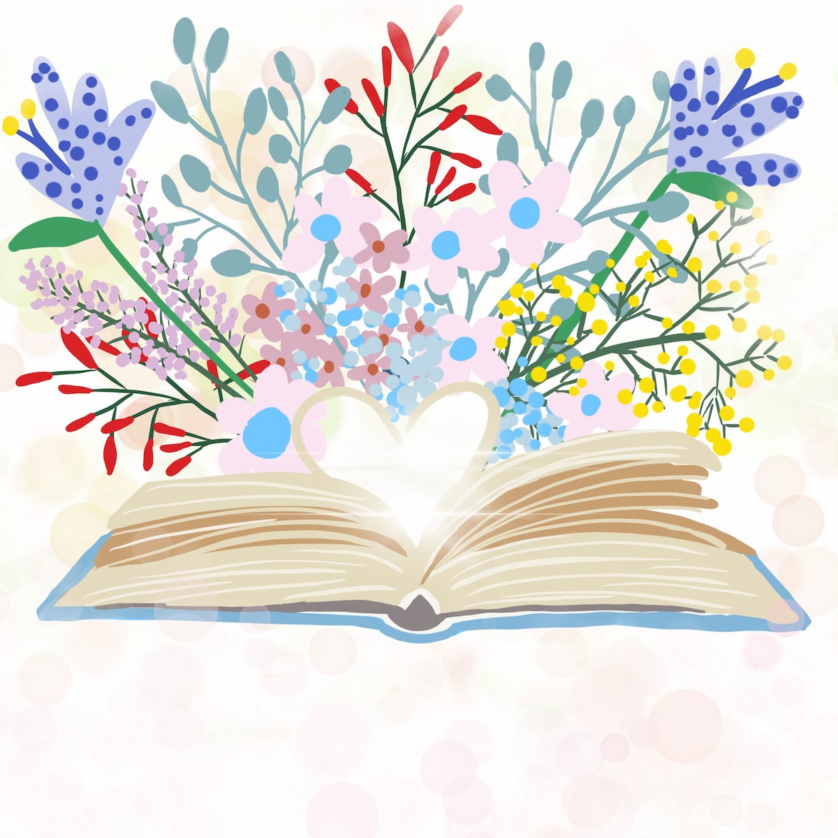 Del otro lado del perdón