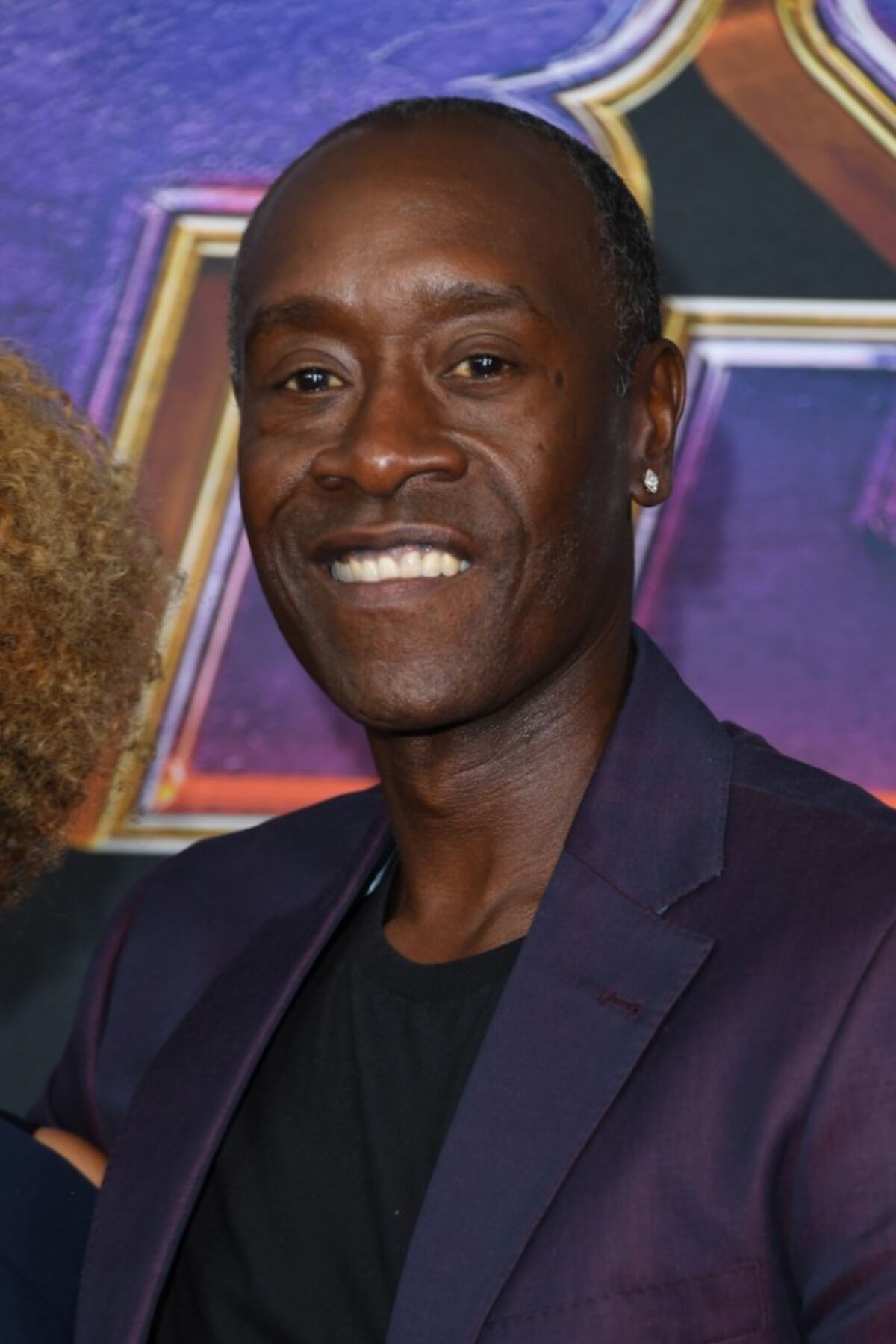 Los galanes de Avengers: Endgame