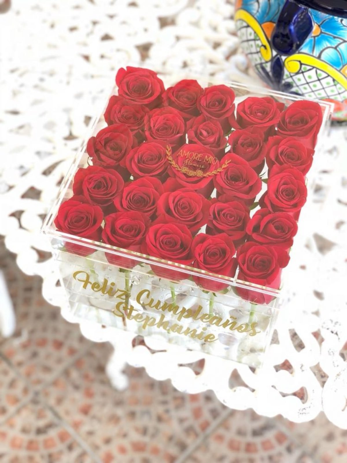 Cinco obsequios innovadores para el Día de los Enamorados