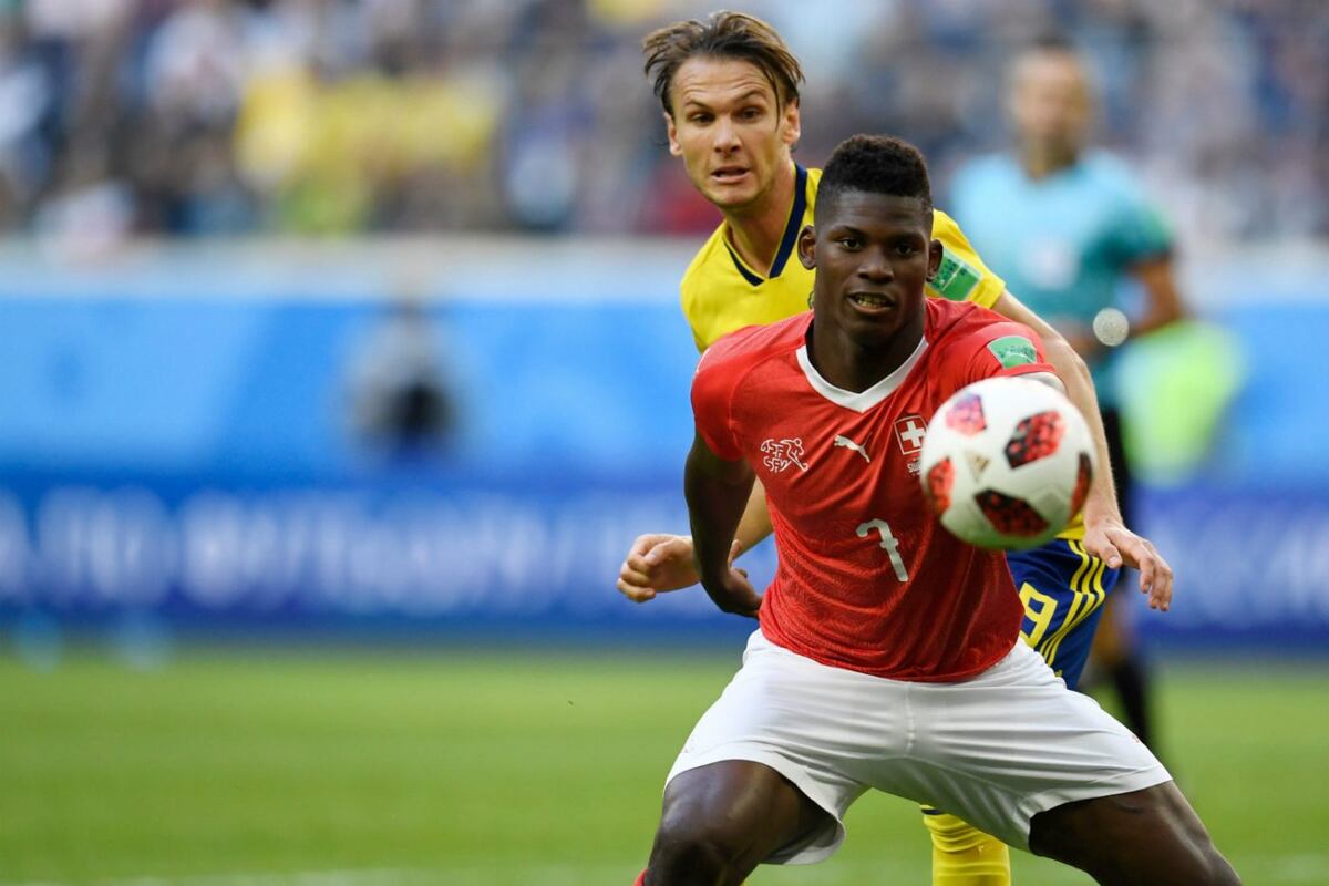 Para estos jugadores, tener un hijo es más importante que el Mundial