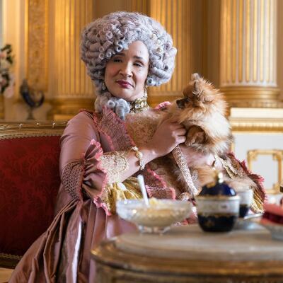 La reina Carlota de Bridgerton ¡sí existió!