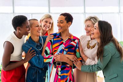 ¿Debemos felicitar a las mujeres el 8 de marzo?