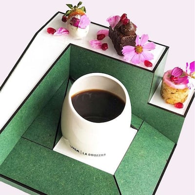 12 formas de degustar un café panameño