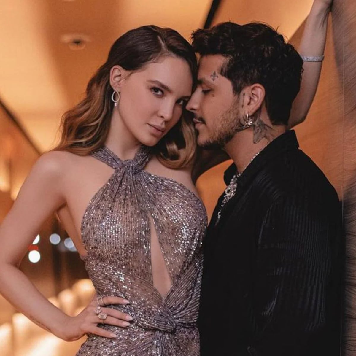 ‘Mi tatuaje con el nombre de mi ex’: 5 parejas famosas marcadas con tinta que luego terminaron