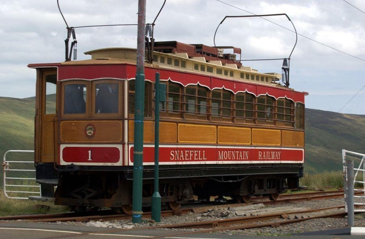 9 de los viajes en tren más inolvidables del mundo (y cuáles son en América Latina y España)