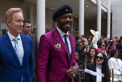 La Met Gala recauda un récord de 31 millones de dólares antes del exclusivo evento