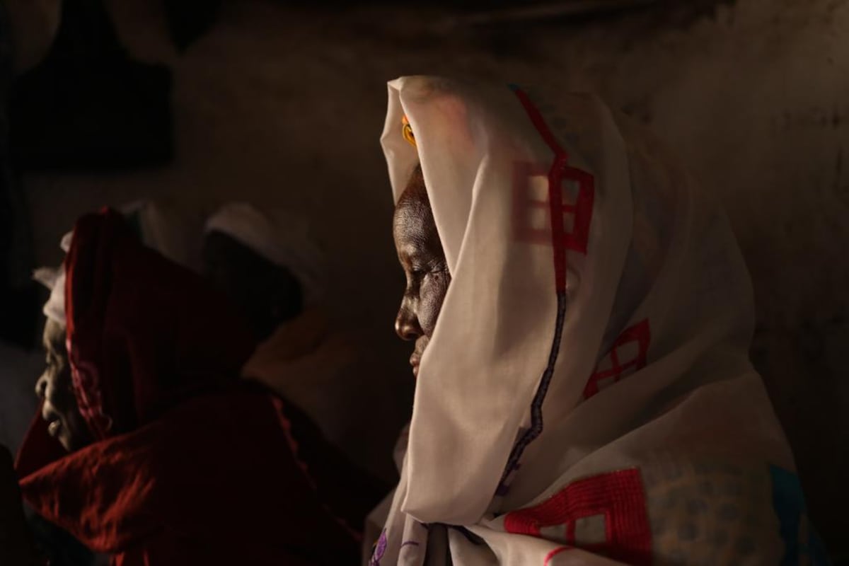 La calle y su geometría, panameña expone en Bienal de Venecia fotos de su celular