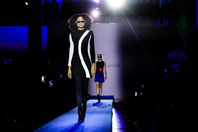 La estética de los ochenta, tan amada como odiada, regresa en 2025