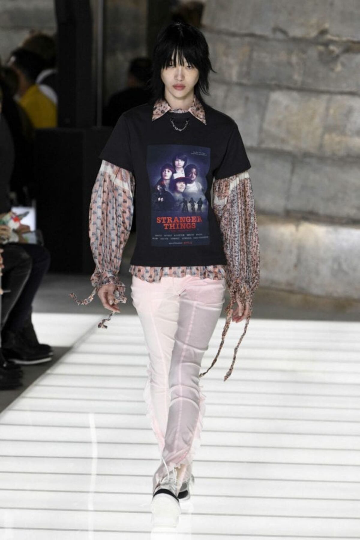 Los 10 mejores momentos de la moda en 2017