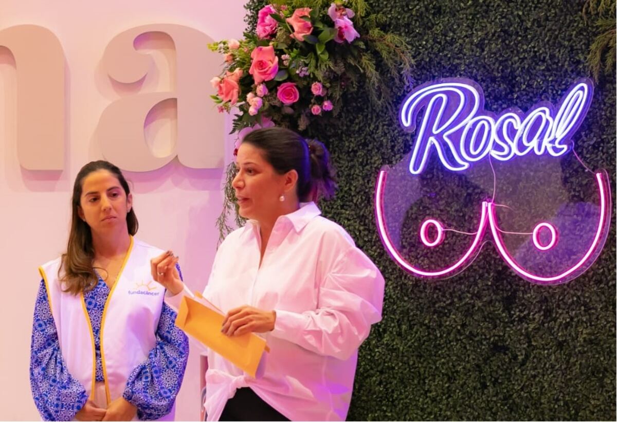 La marca Rosal Black Edition y su campaña ‘Súmate al rollo de ayudar’ en alianza con Fundacáncer