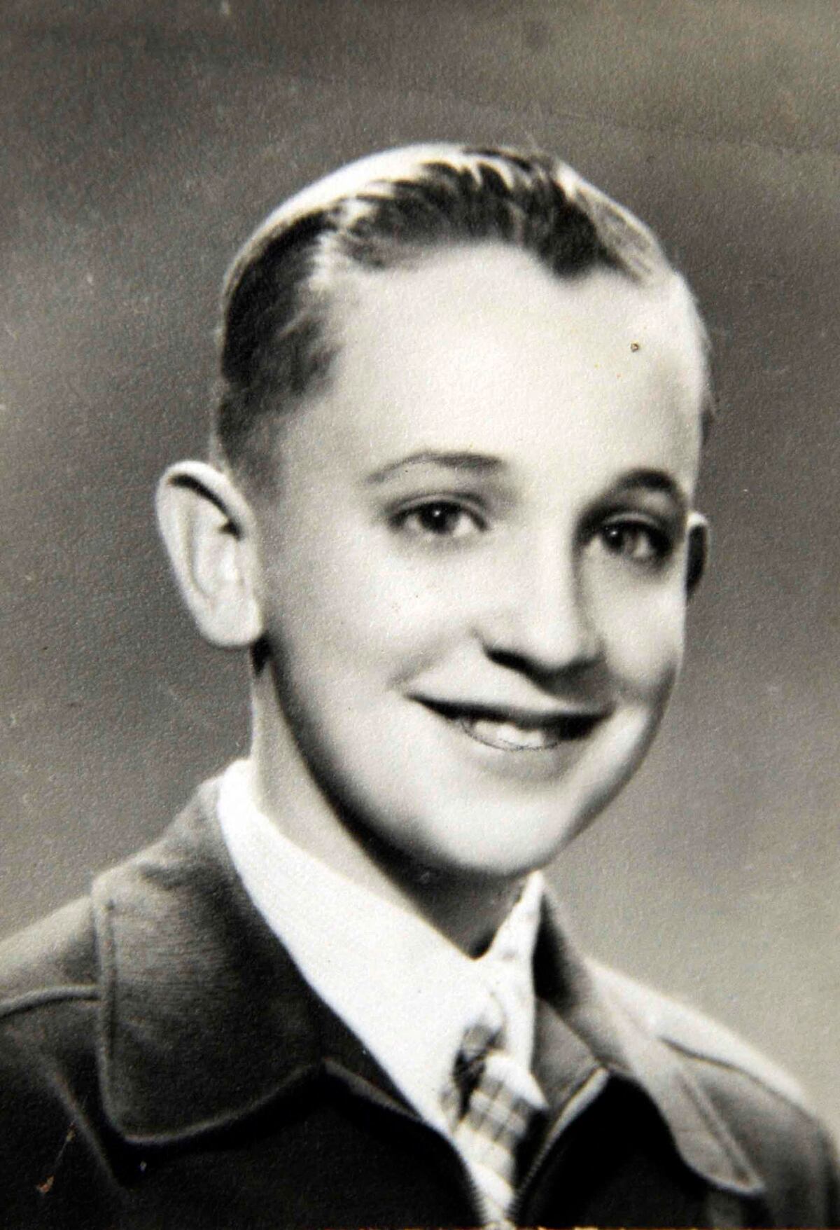 9 fotos de Jorge Mario Bergoglio: de Buenos Aires al Vaticano