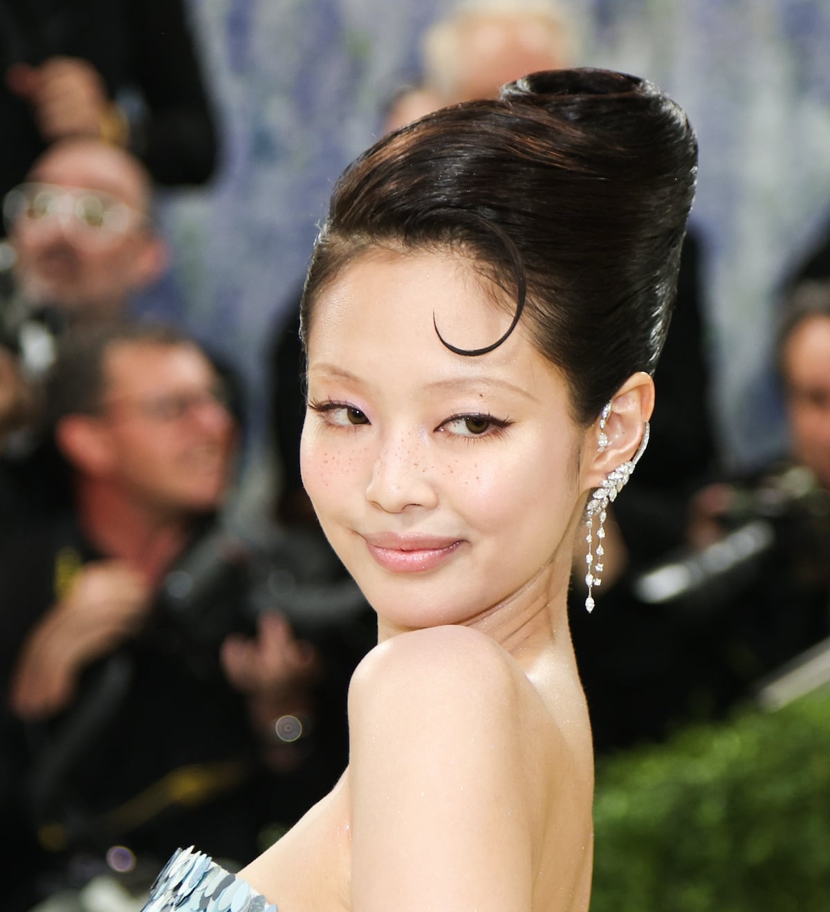 ‘Beauty looks’ del Met Gala 2026: peinados y maquillajes que podemos replicar en la vida real