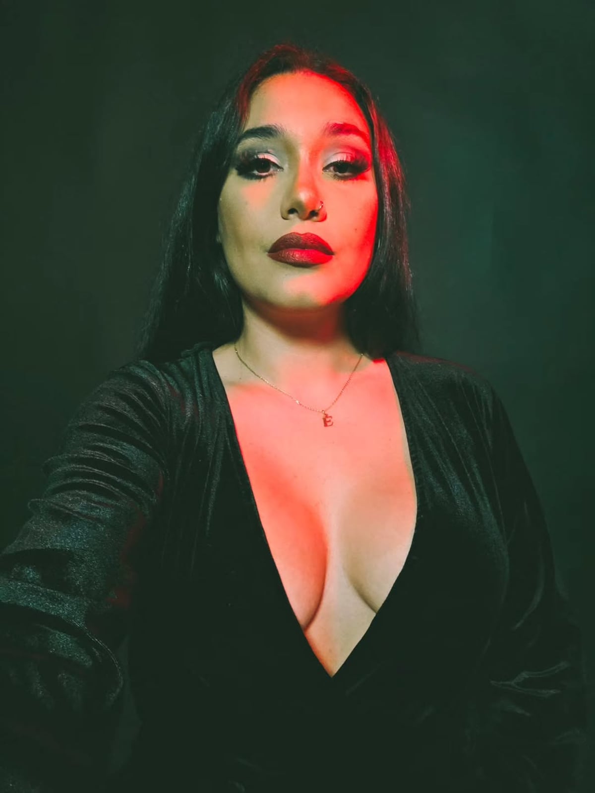 Sheldry Sáez, Anyuri y Estefi Varela muestran sus disfraces de Halloween