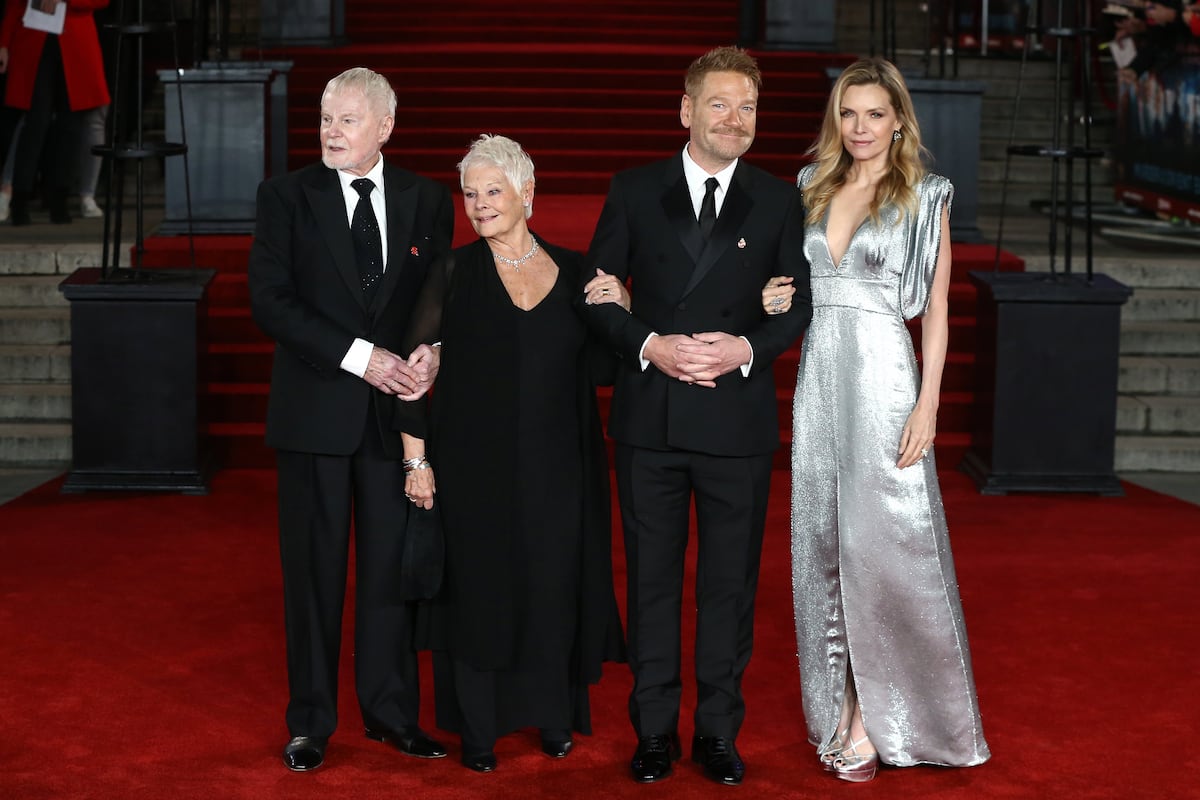 El renacer del ‘whodunit’, un género inmortal