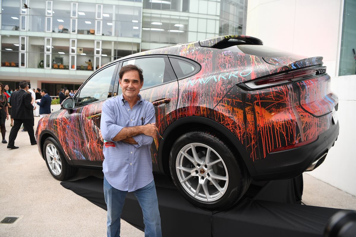 Pinta Panamá Art Week inaugura con arte, talento joven y comunidad