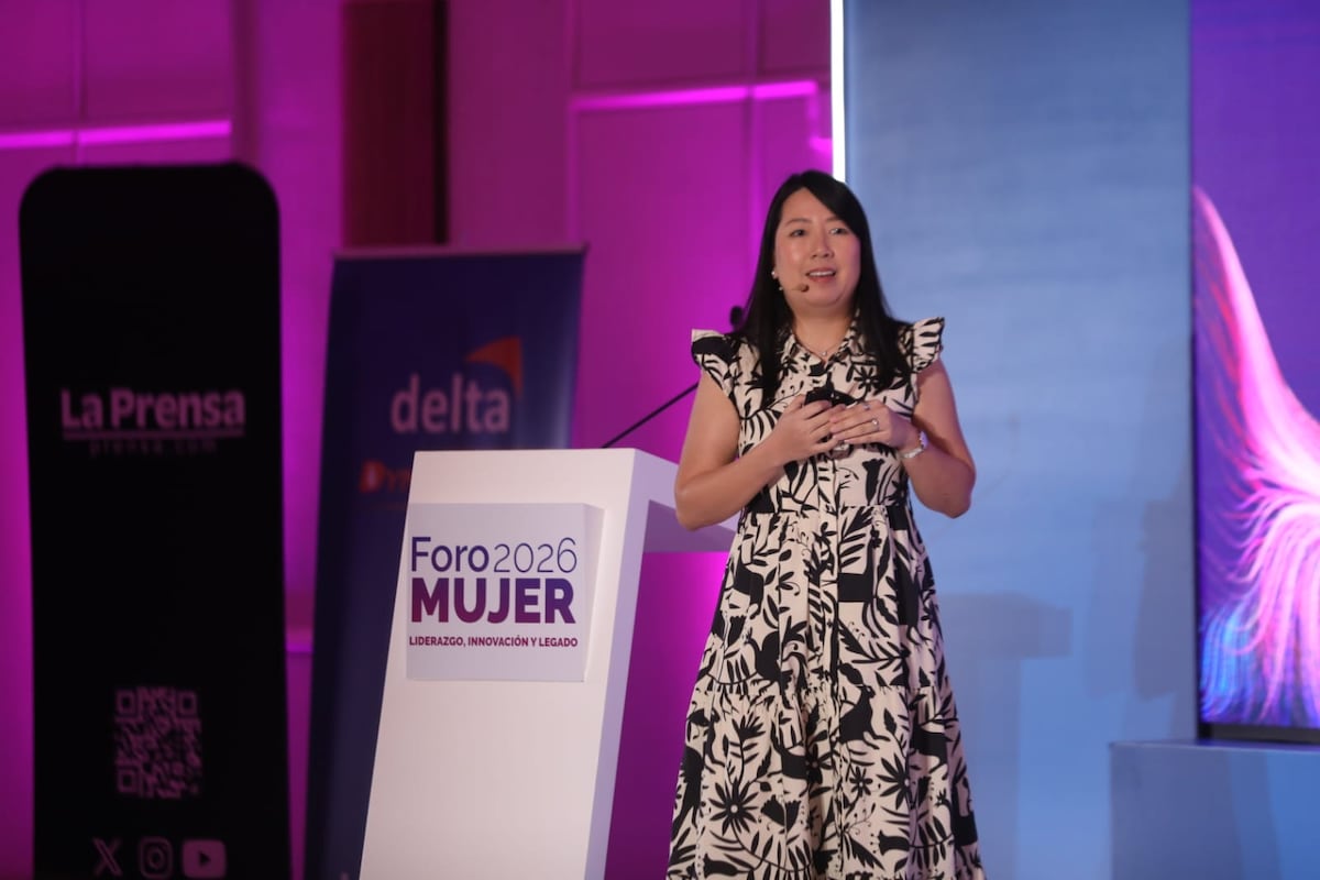 Foro Mujer 2026: las claves del liderazgo femenino en la actualidad