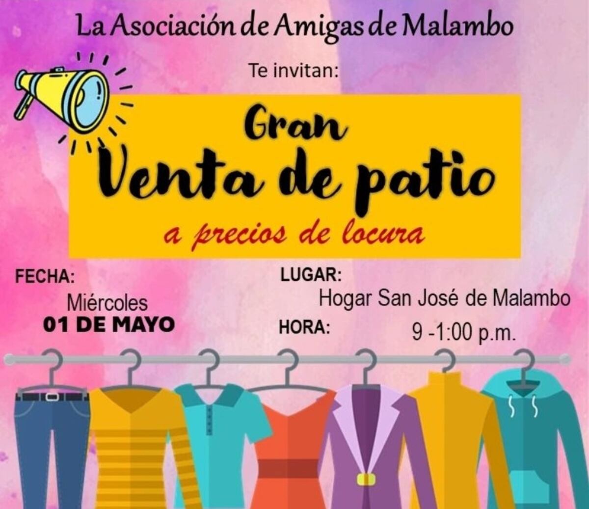 Eventos que no te puedes perder este mes de mayo en Panamá