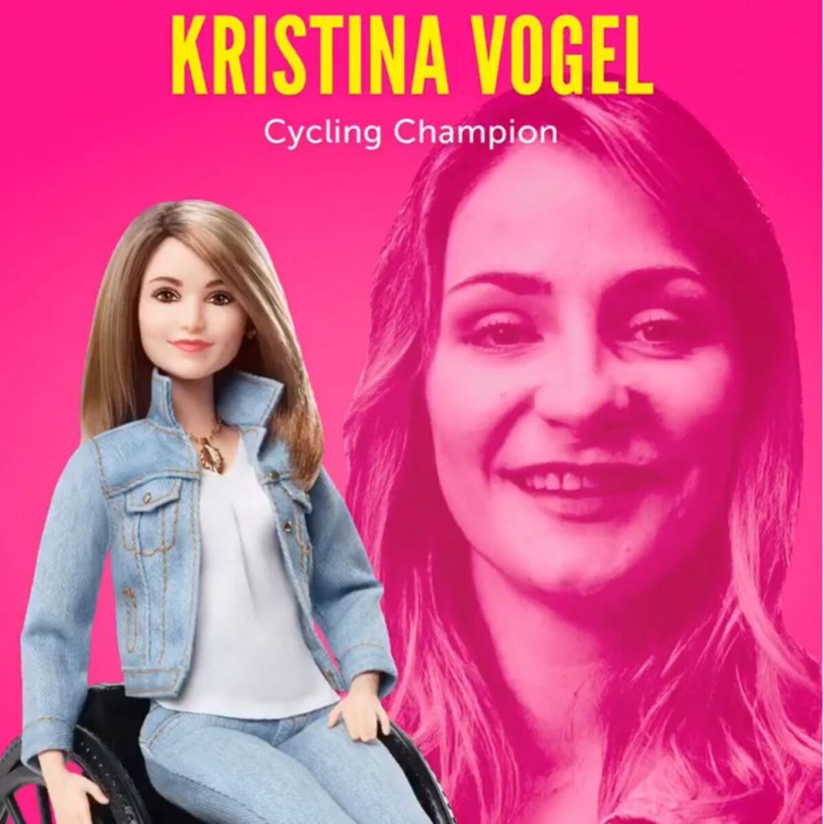 Barbie: 60 años de historia