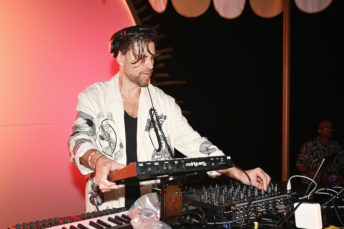 La supermodelo Joan Smalls, el actor Lucien Laviscount, de Emily in Paris y ELLAS entre los invitados al lanzamiento global de W Punta Cana 