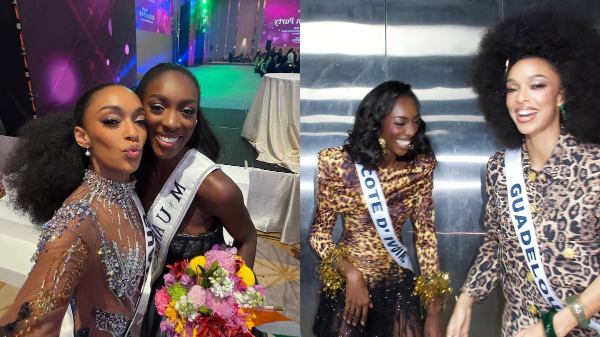 Miss Guadalupe, Ophély Mézino, acusa de racismo en Miss Universo tras revelaciones de Raúl Rocha sobre Olivia Yacé