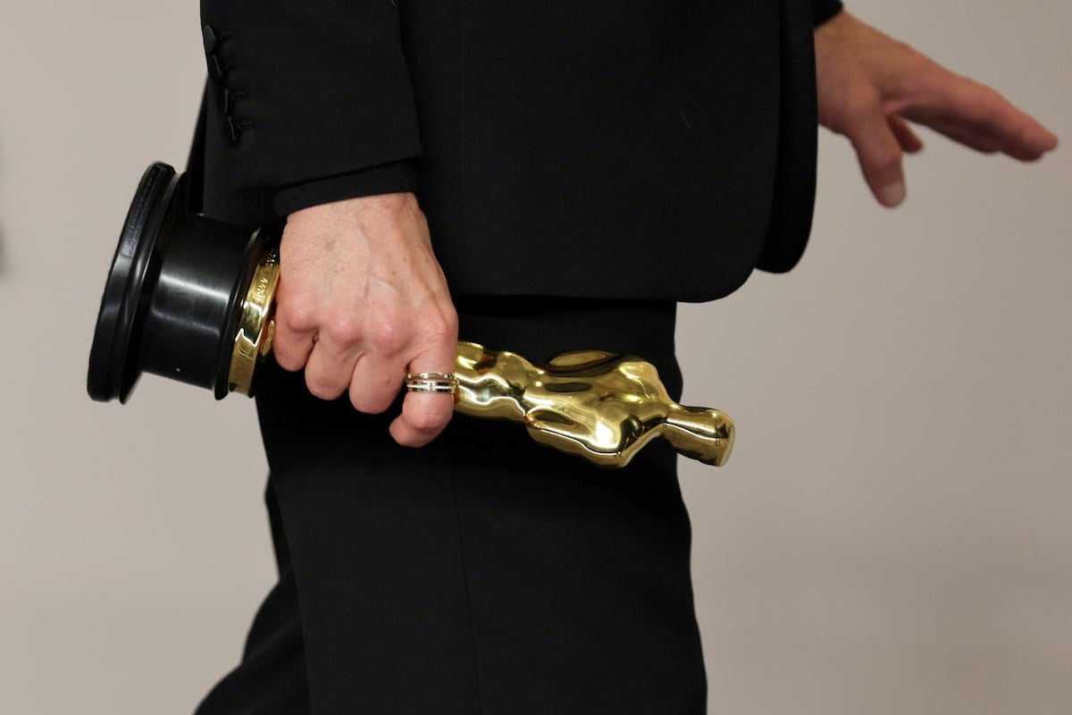 Tom Cruise y Dolly Parton recibirán un Óscar honorífico