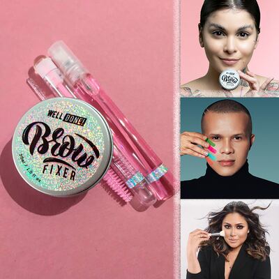 Cosméticos con sello panameño: tres marcas locales de productos de belleza