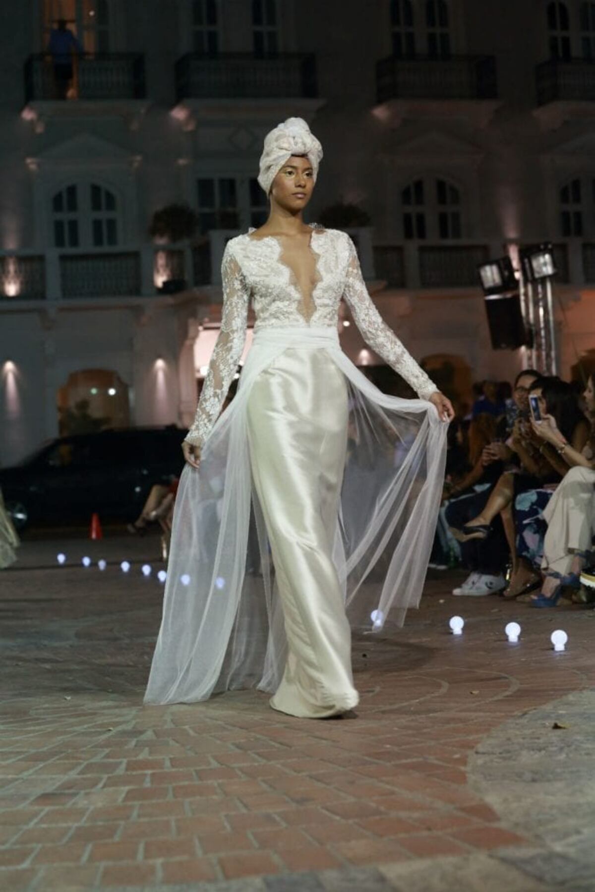 Cinco propuestas de moda local en Macrofest 2018