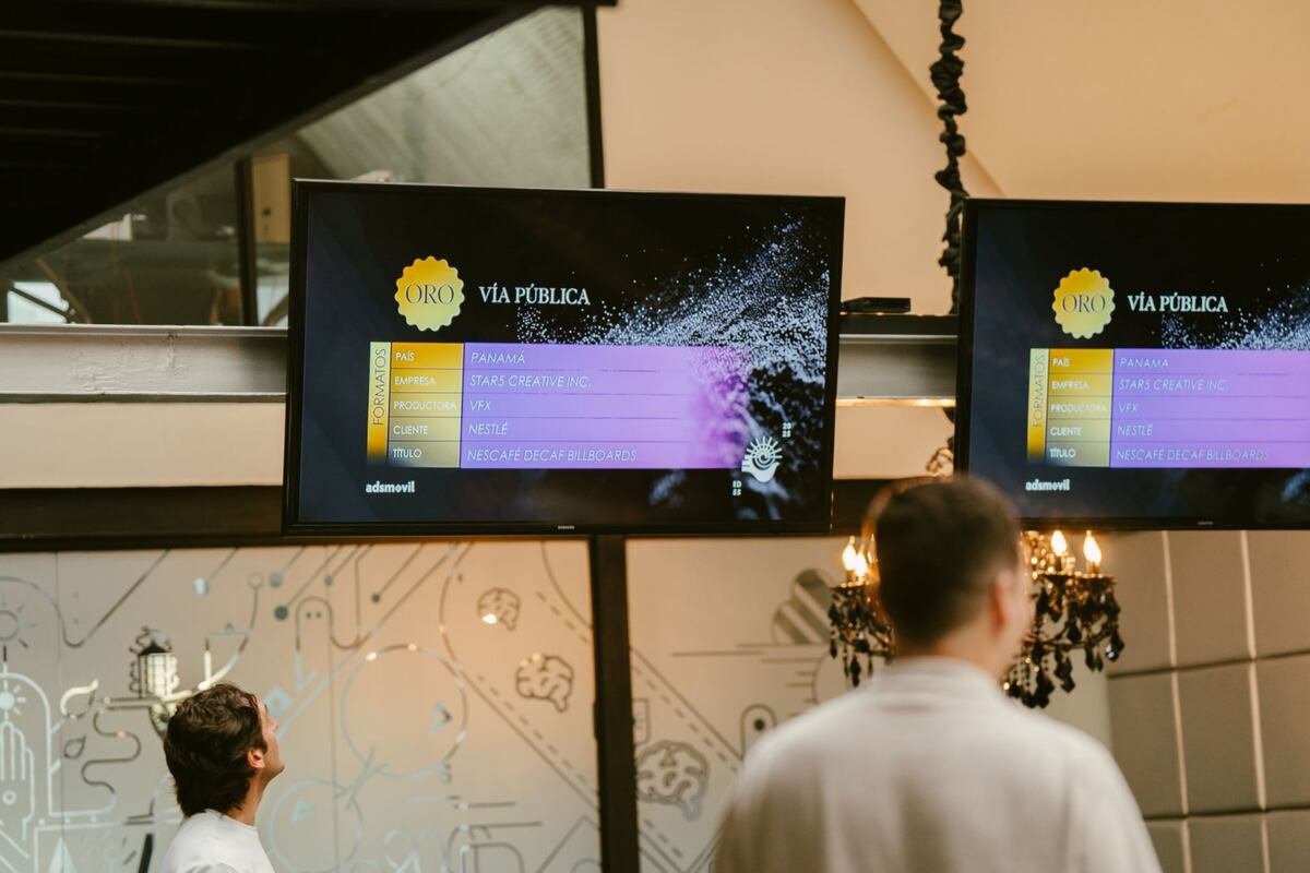 La agencia panameña Star5 sobresale en el Festival Iberoamericano de la Creatividad