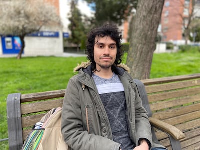 Migrar con autismo:  ‘Venezuela fue una prisión para mí.  Tuve mucha desesperanza’