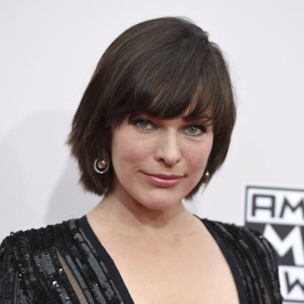 12 estilos de flequillo de famosas